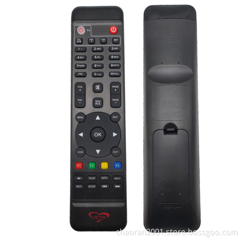Smart IR Remote Controller Smart Dvd Player For LED TV Smart Universal IR Remote Control Controller